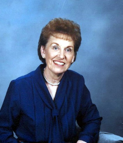 Obituary of Clydia Lott Askew