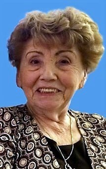 Obituary of Erna Hofer