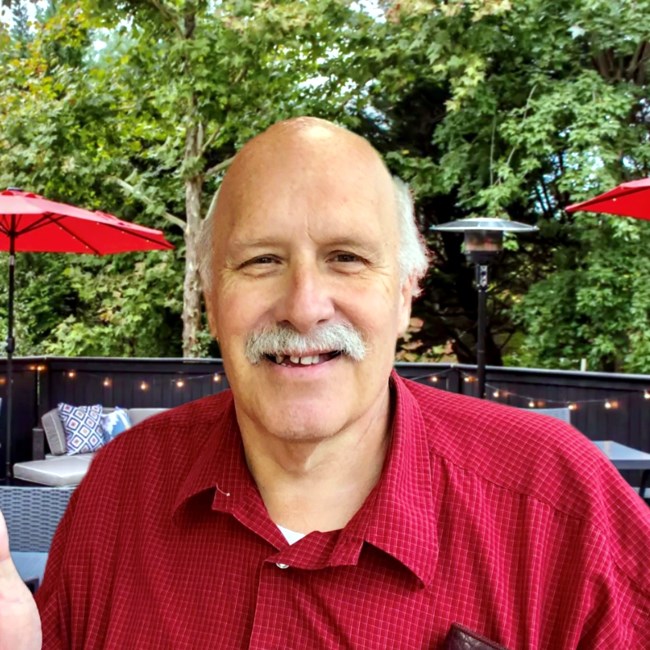 Obituario de Christopher Charles Garrett