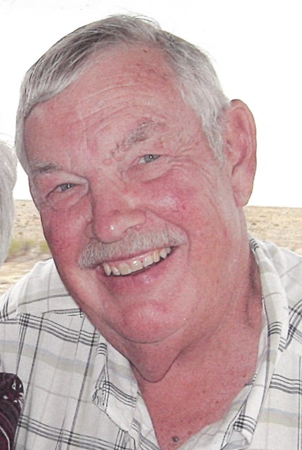 Obituary of Merlin Donald Gossman