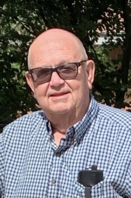 Obituary of Ross Edward Brown