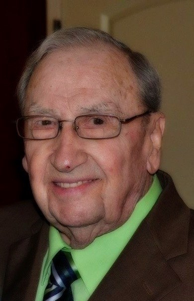 Obituary of James LeRoy Gardner