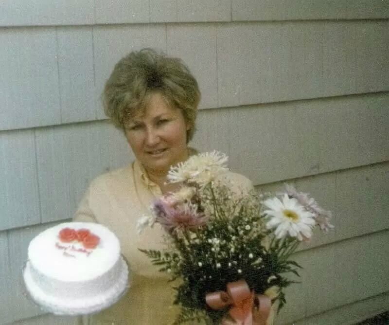 Obituary of Wanda Marie Timmons