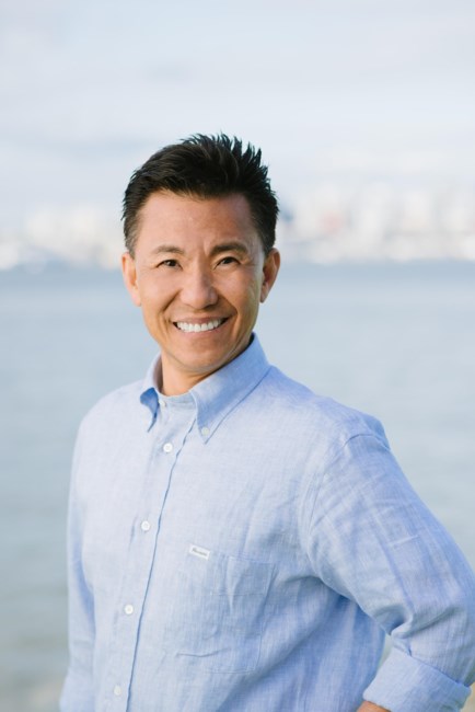 Obituary of Allen J. H. Chon