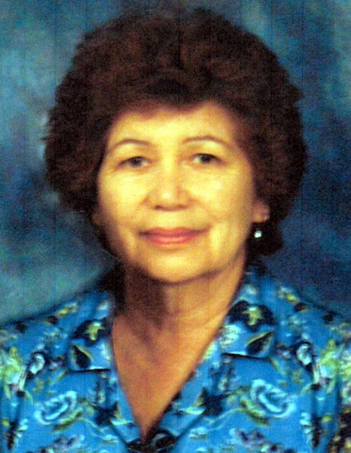 Obituary of Mary Lemos Bautista