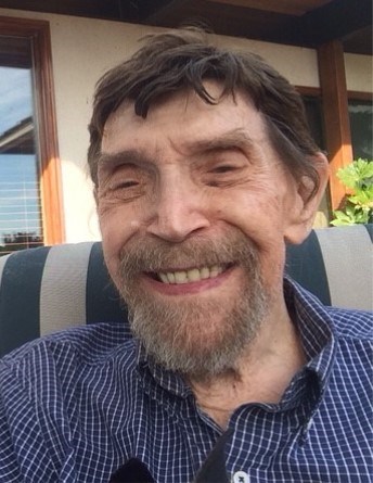 Obituary of Gordon Stanley Malafouris