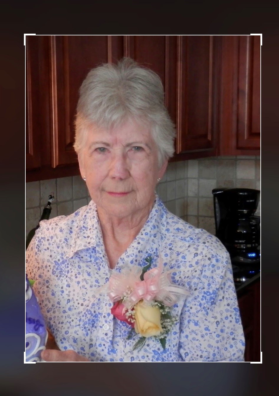 Obituary of Lillian "Jo" Josephine (McBroom) Watkins