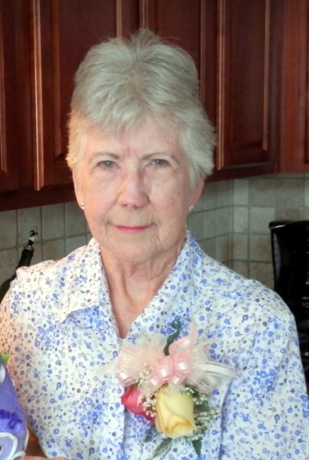 Obituary of Lillian "Jo" Josephine (McBroom) Watkins