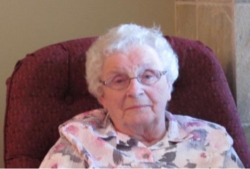 Obituary of Agnes "Joyce" Joy Novelli