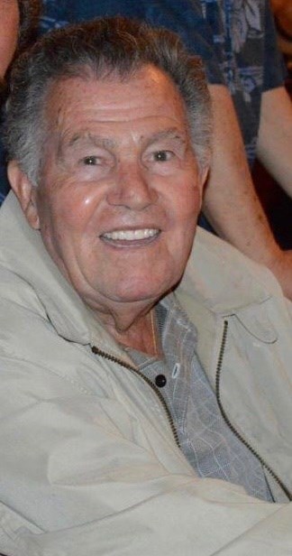 Obituary of Manuel Correia Virissimo