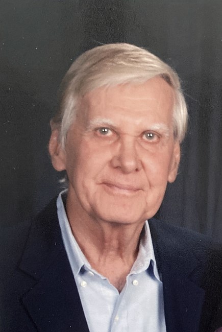 Obituary of William John Hickl, Jr.