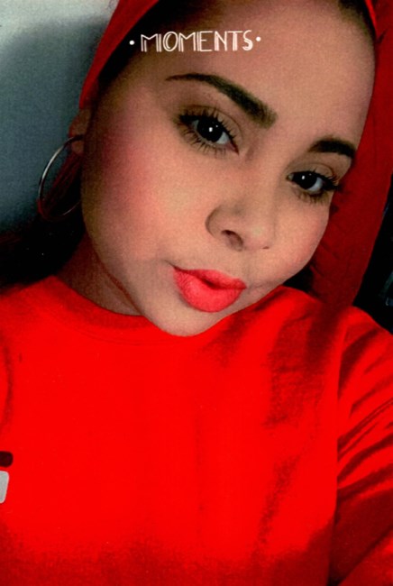 Obituario de Stephany Meiling Cartagena Bronfield