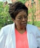 Avis de décès de Barbara Theresa Willis