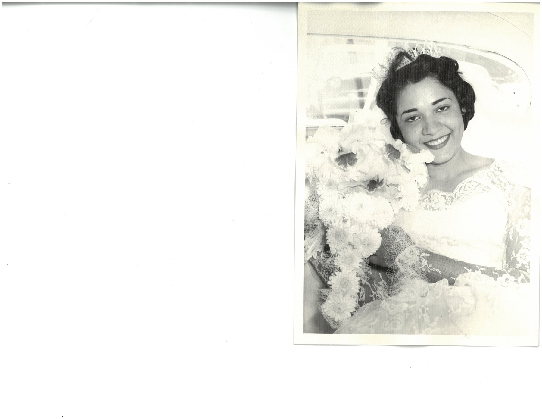 Obituary of Monica P. Belusky