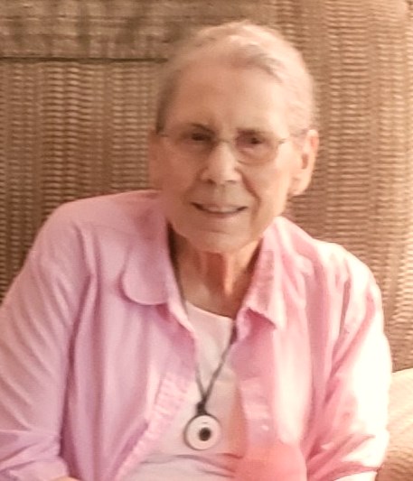 Obituary of Rita Marie Garrett
