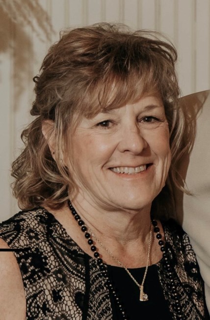 Obituary of Coleen Jean Gregg