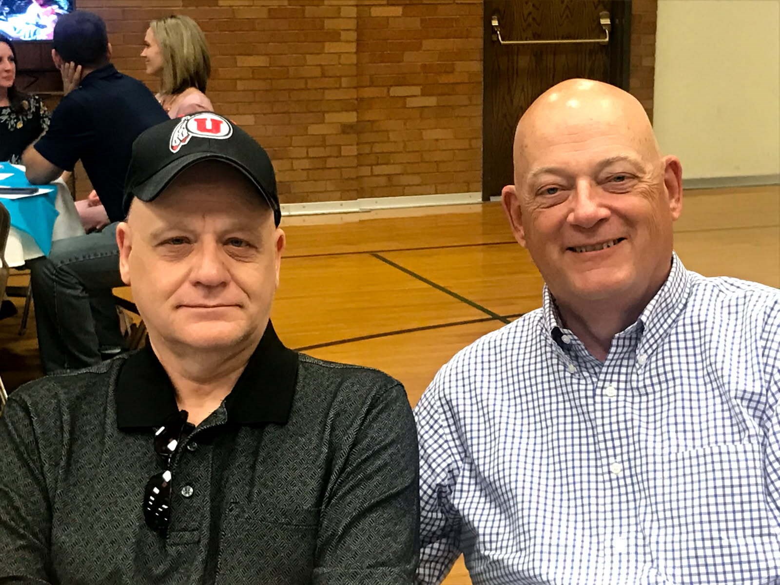 Obituary of Bradley John Porter