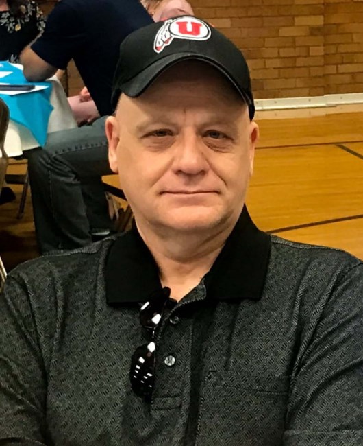 Obituary of Bradley John Porter