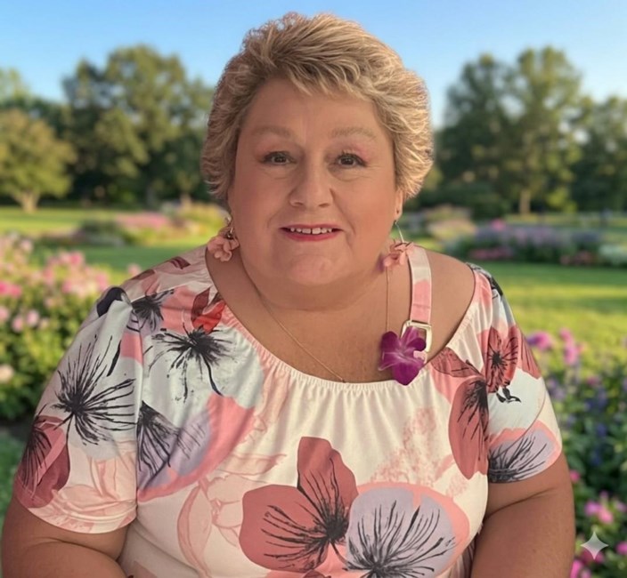 Obituary of Nita J Murilla
