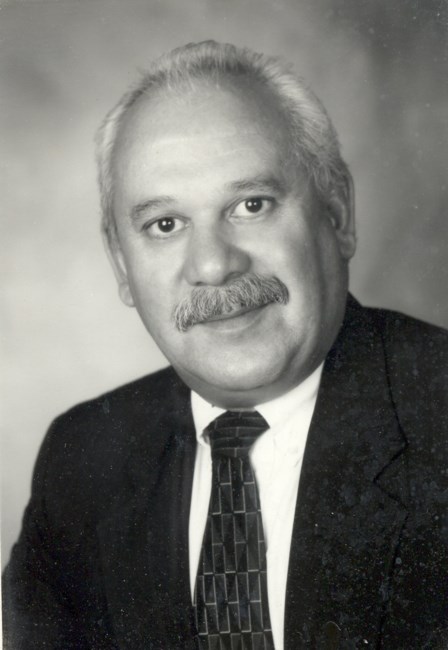 Obituary of Lupe S. Martinez