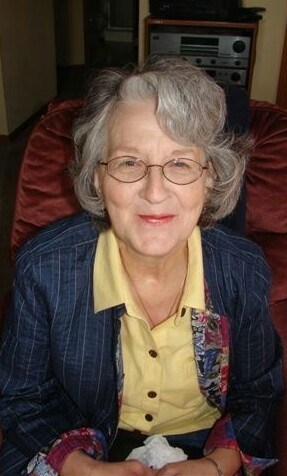 Obituary of Sharon K. Wisdom