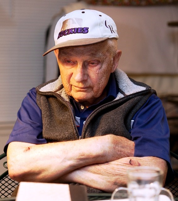 Obituary of Robert G. Myers