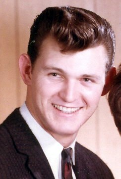 Obituary of John O' Brian Gunn