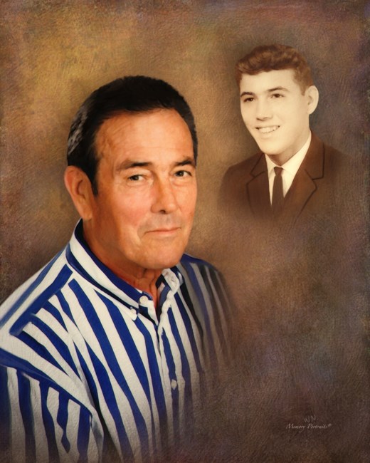 Obituary of William Patrick Cahill III