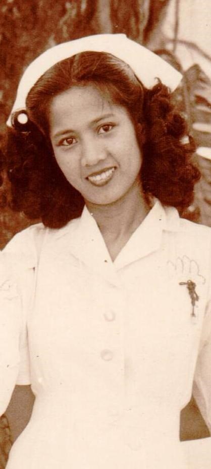 Obituary of Virginia "Viring" Tingzon