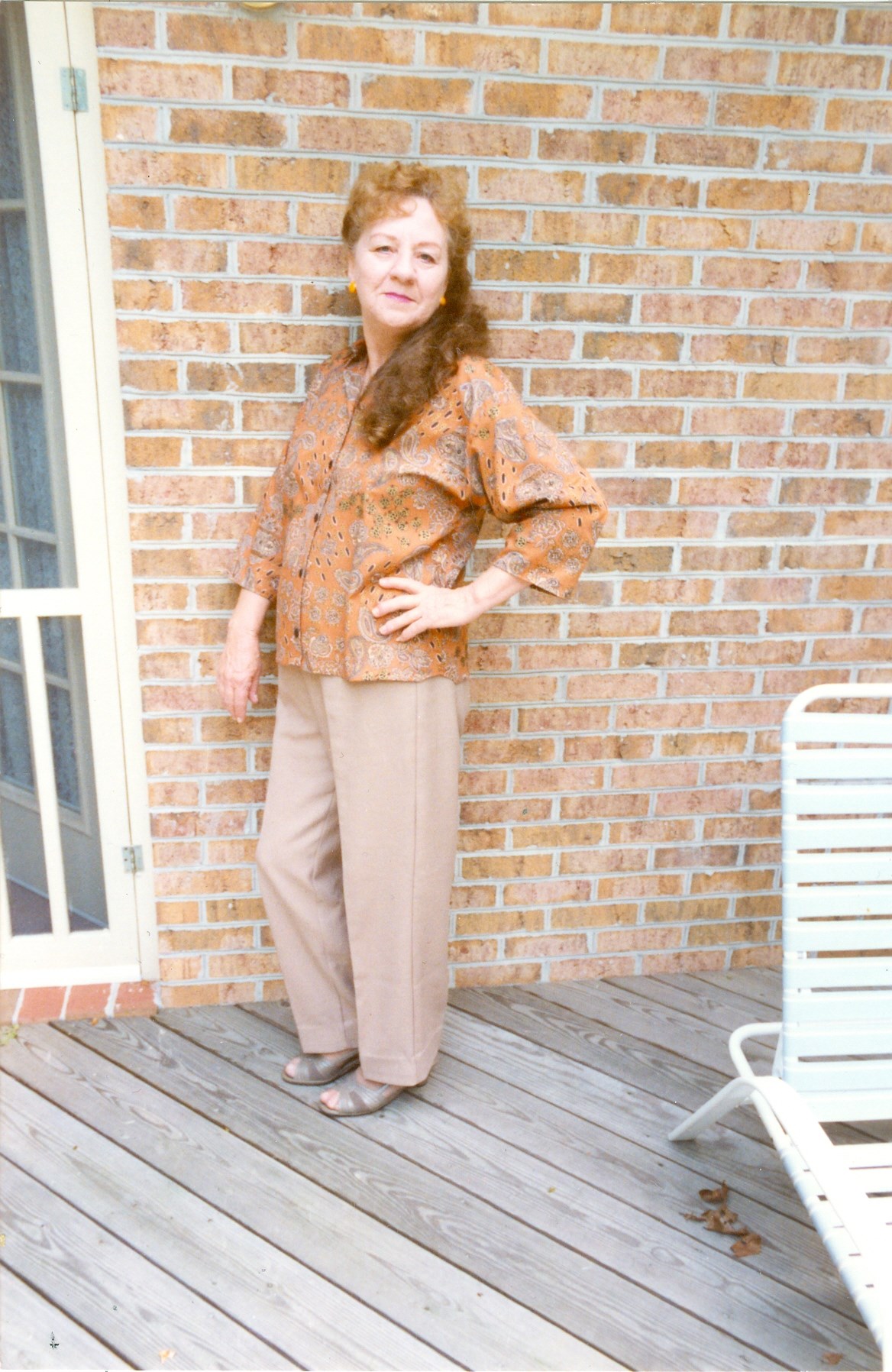 Avis de décès de Daisy C. Truitt