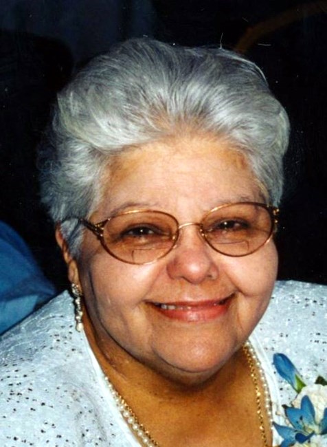 Obituario de Clare M. Doran