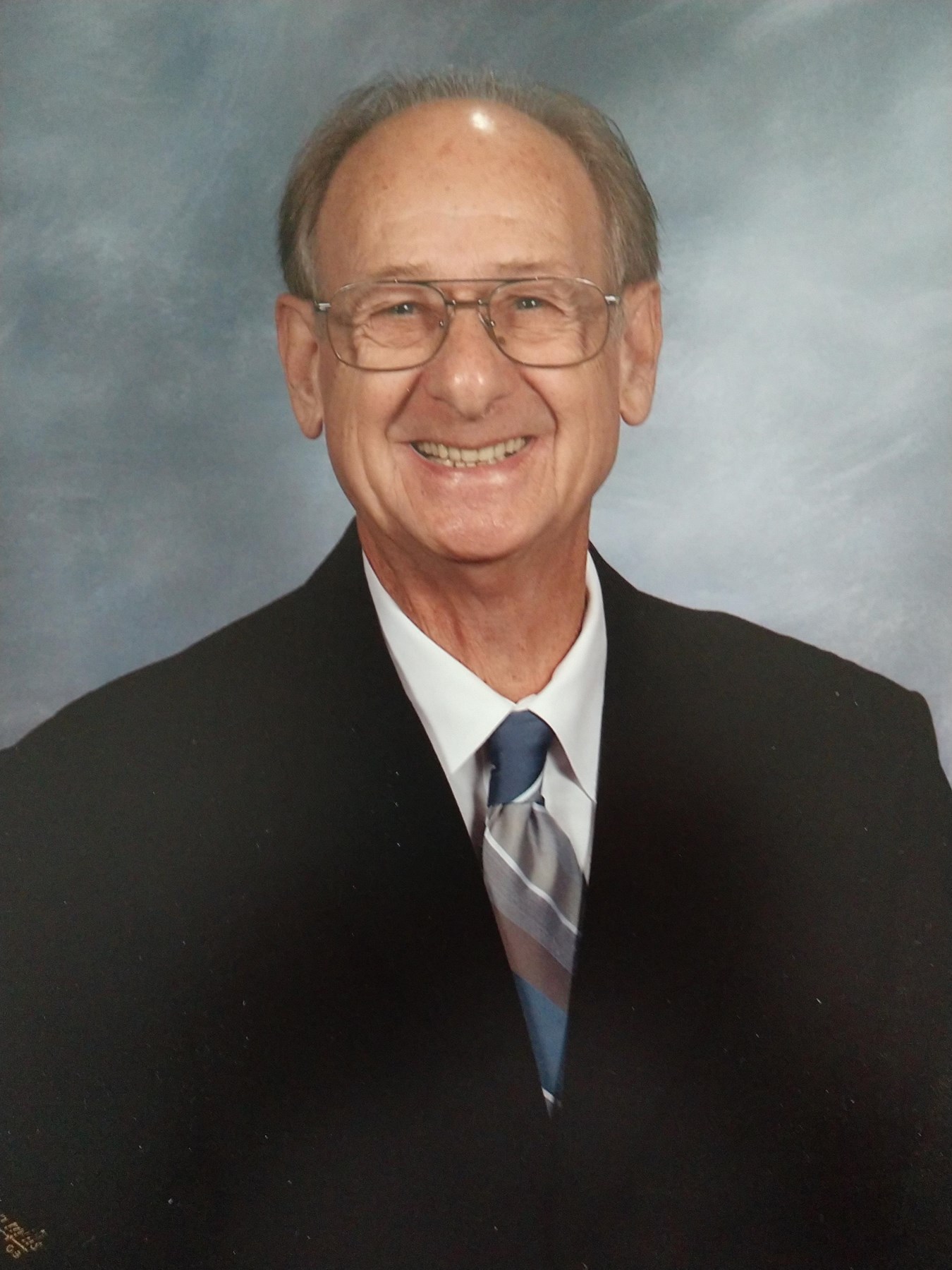 J.B. Tipton Obituary - Charlotte, NC