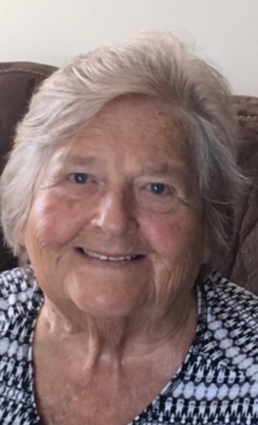 Florence M. Moylan Obituary Stamford, CT