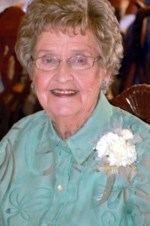 Edna Carter