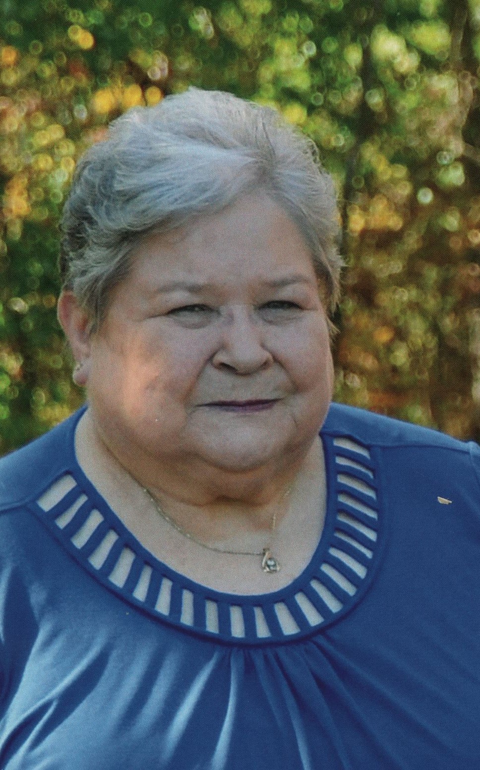 Obituary of Donna Sue Powell