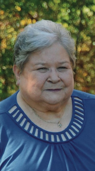 Obituary of Donna Sue Powell
