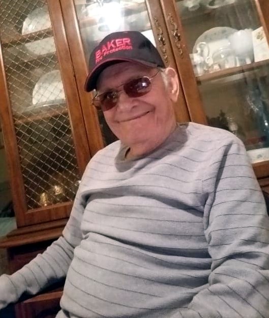 Obituary of Rolando Santos