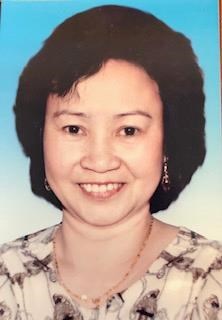 Obituary of Van Due Cong