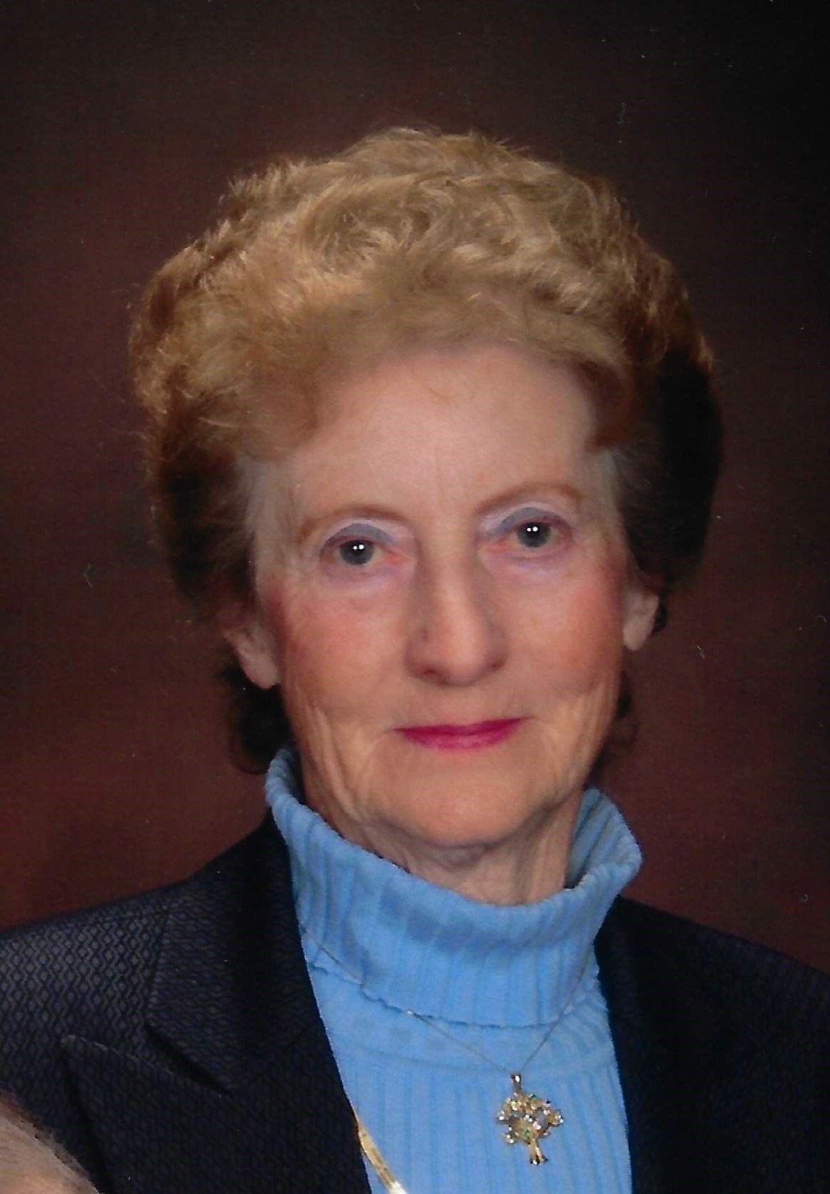 Dolores Jennie (Mangold) Cox Obituario Peoria, IL