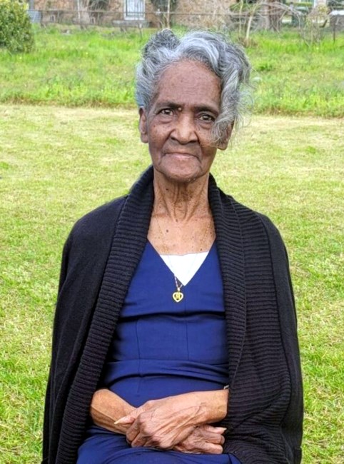 Obituary of Mildred Lee Bradley