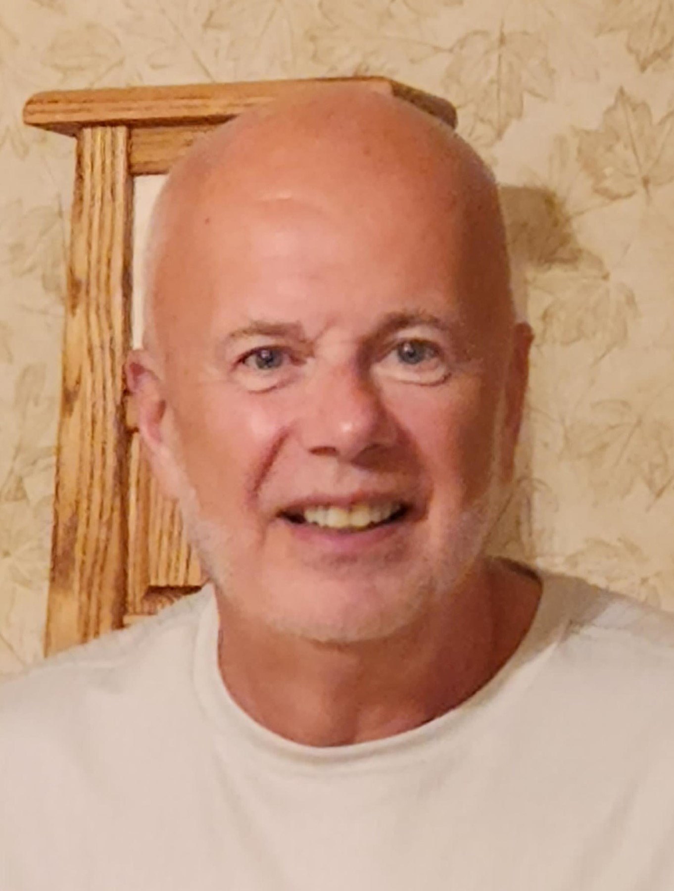 John Eskridge Obituary Ravenna, OH