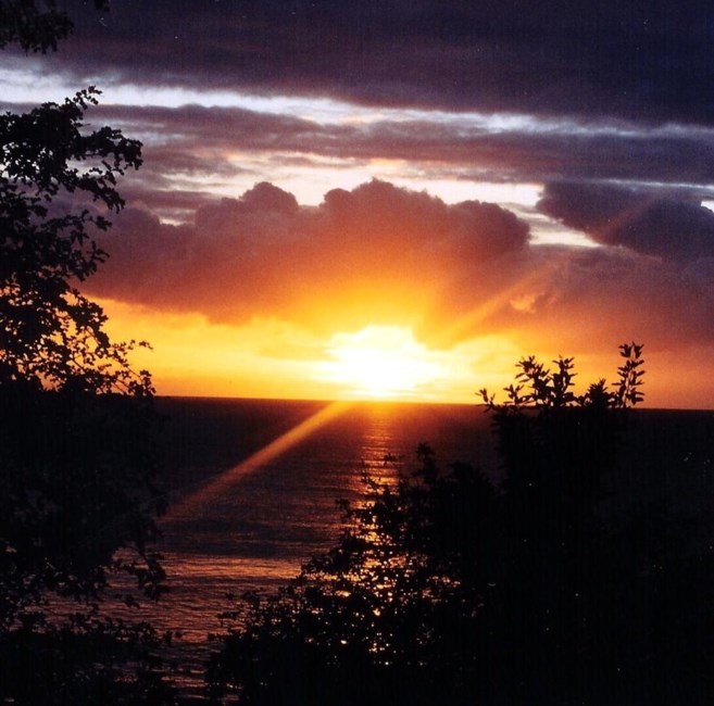 Obituary of Gloria Moore