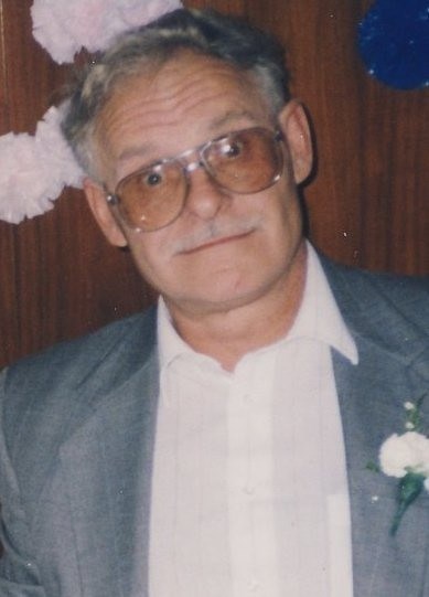 Obituary of John E. Koch