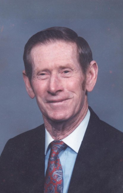 Obituary of Graham G. Pendleton