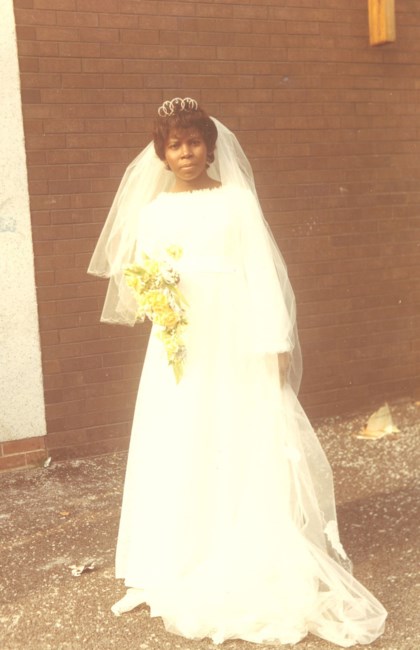 Obituary of Ms. Cynthia Monica Morris