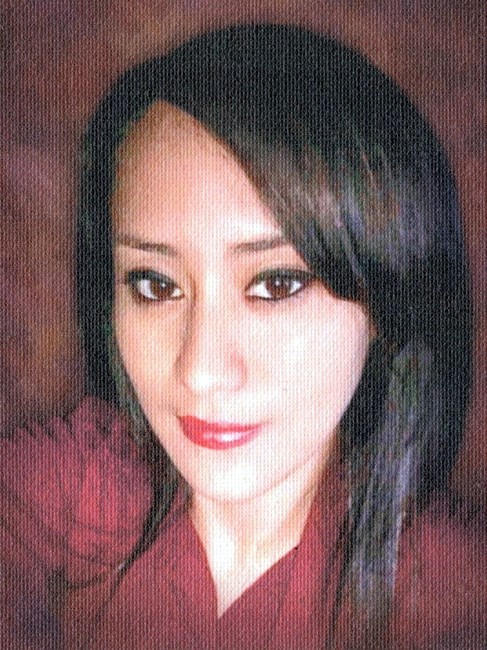 Obituary of Magaly Santamaria Suares