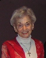 Obituary of Helen Tallen Proctor