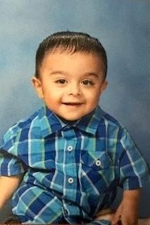 Obituary of Abiel Isaiah Cruz