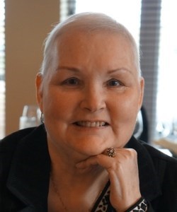 Obituary of Nicole (née Carrier) Giroux