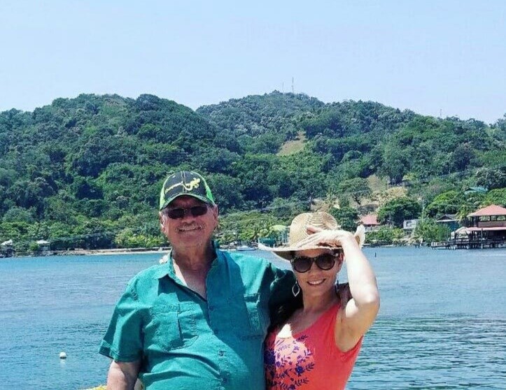 Robert Spriggs Obituary Pasadena Tx